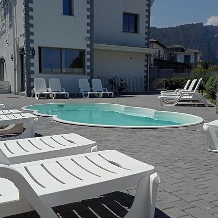 Sicily Rooms Appartamenti カリーニ エクステリア 写真
