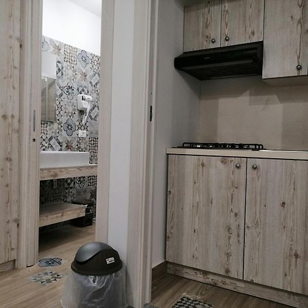 Sicily Rooms Appartamenti カリーニ 部屋 写真