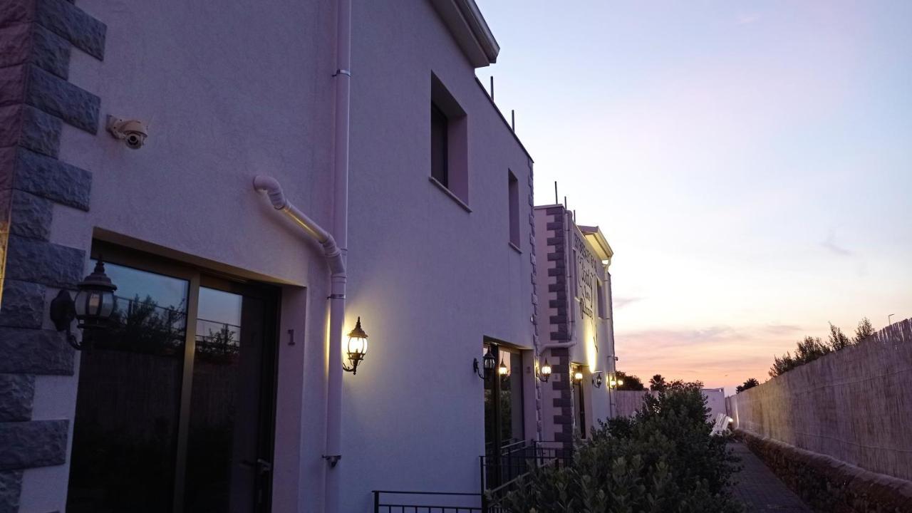 Sicily Rooms Appartamenti カリーニ エクステリア 写真