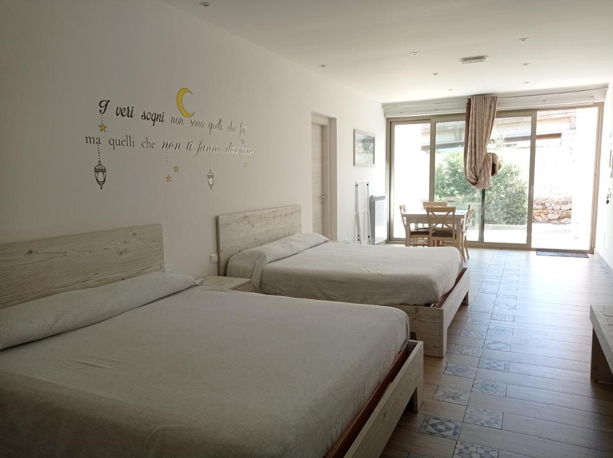 Sicily Rooms Appartamenti カリーニ 部屋 写真