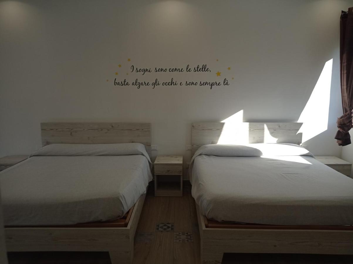 Sicily Rooms Appartamenti カリーニ エクステリア 写真