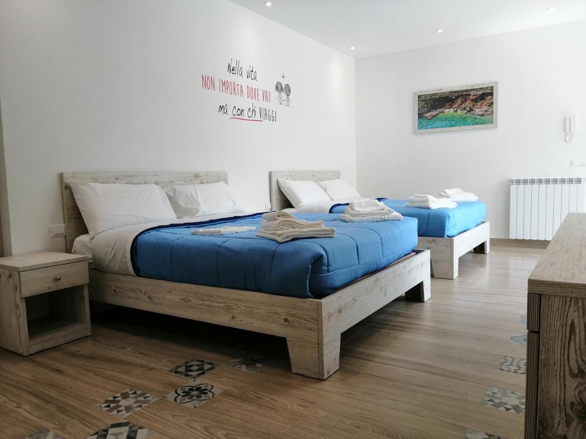 Sicily Rooms Appartamenti カリーニ エクステリア 写真