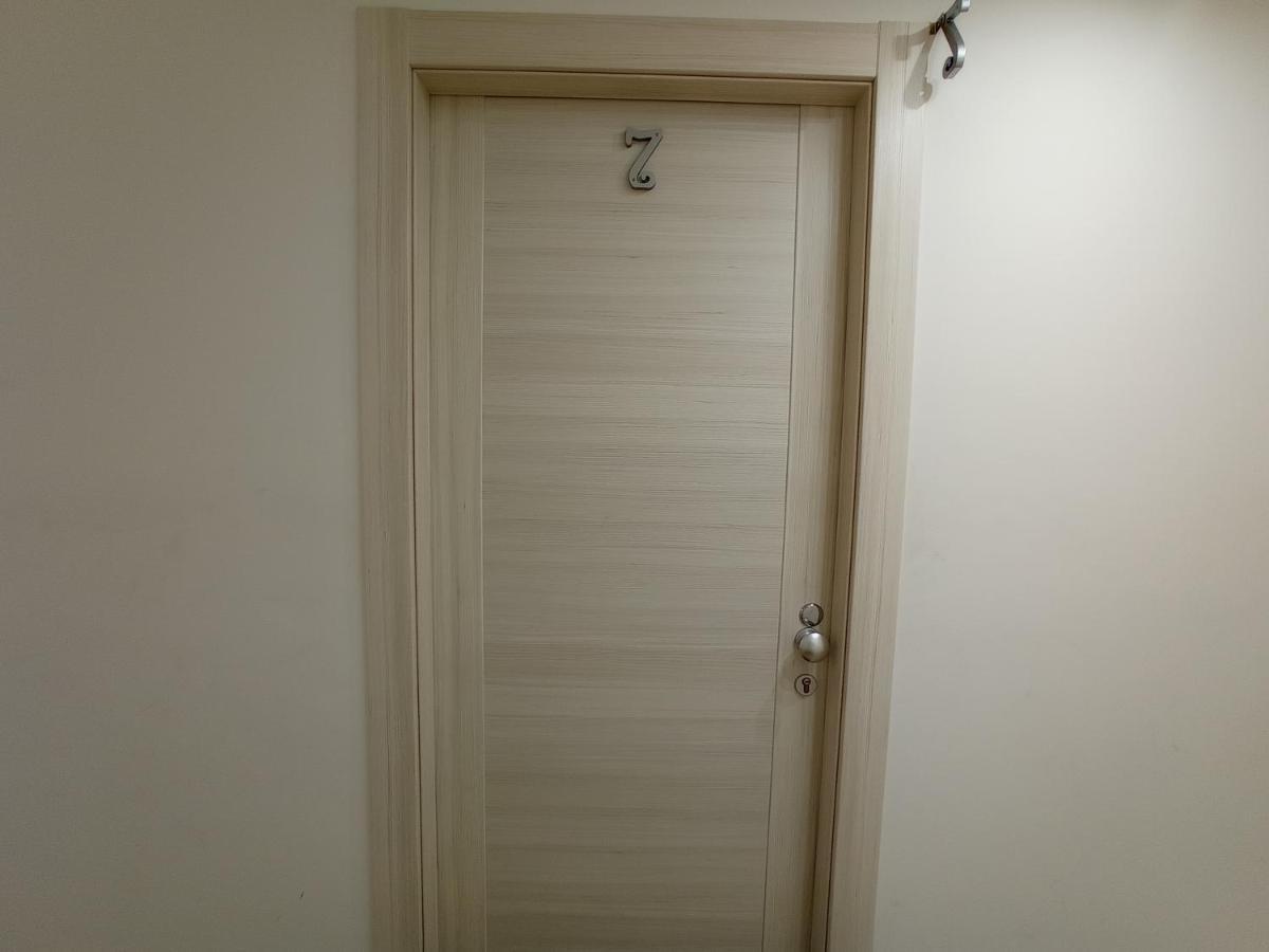 Sicily Rooms Appartamenti カリーニ エクステリア 写真