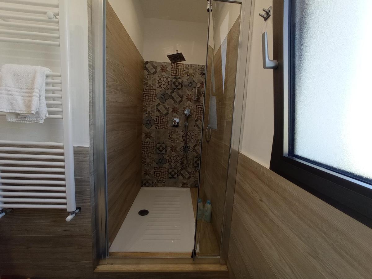 Sicily Rooms Appartamenti カリーニ エクステリア 写真