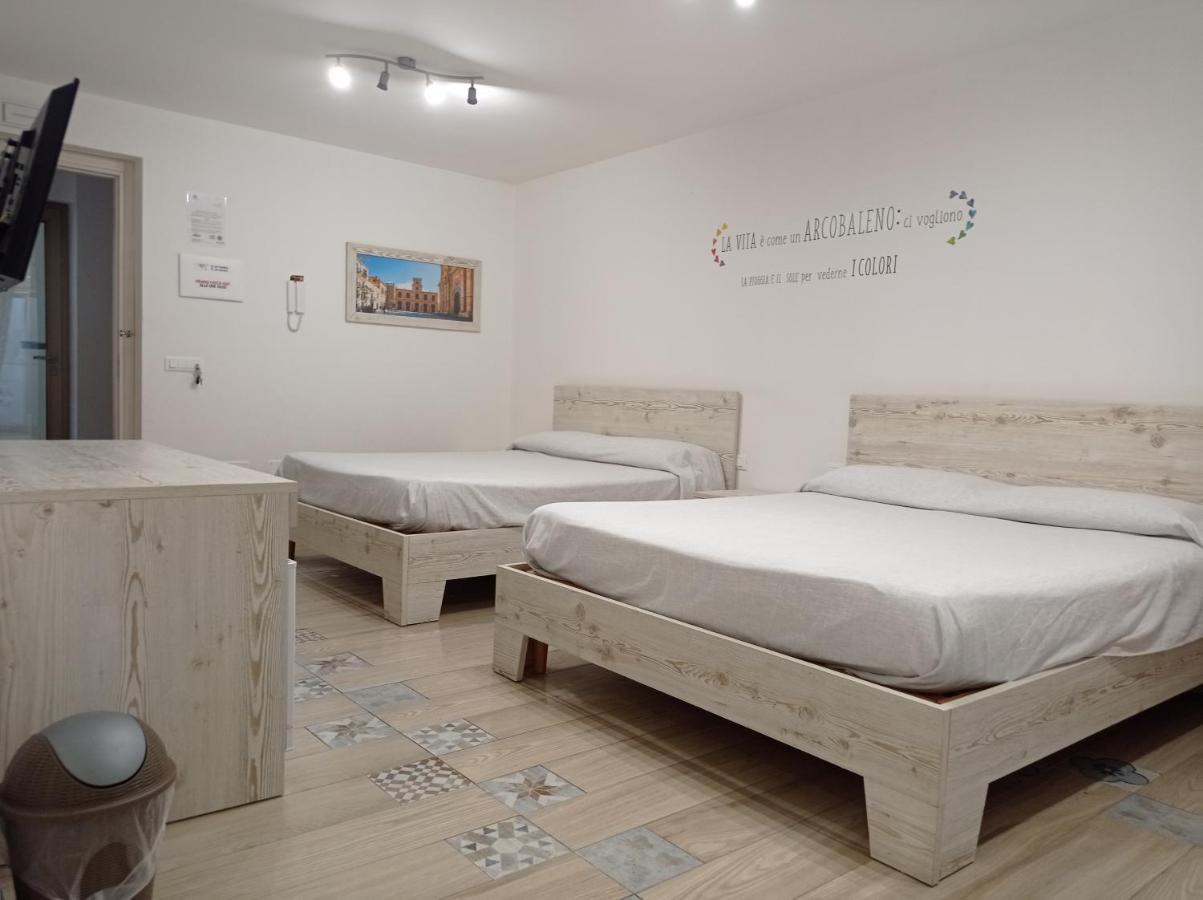 Sicily Rooms Appartamenti カリーニ エクステリア 写真