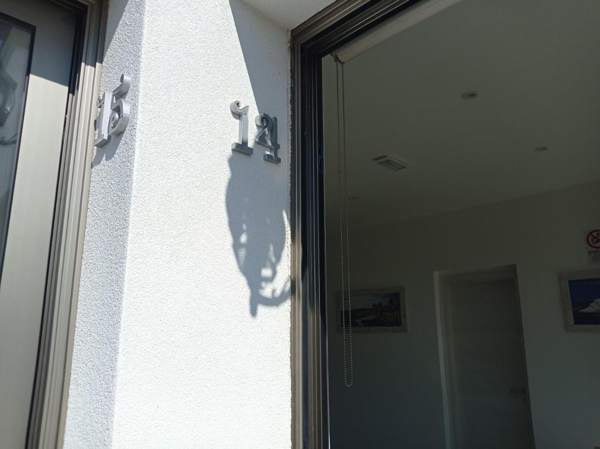 Sicily Rooms Appartamenti カリーニ エクステリア 写真