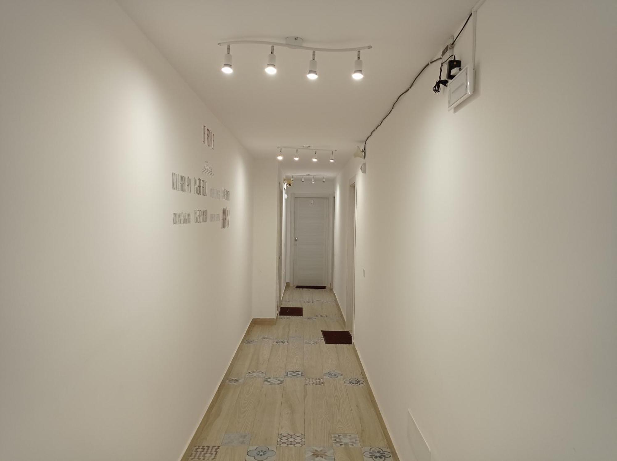 Sicily Rooms Appartamenti カリーニ 部屋 写真