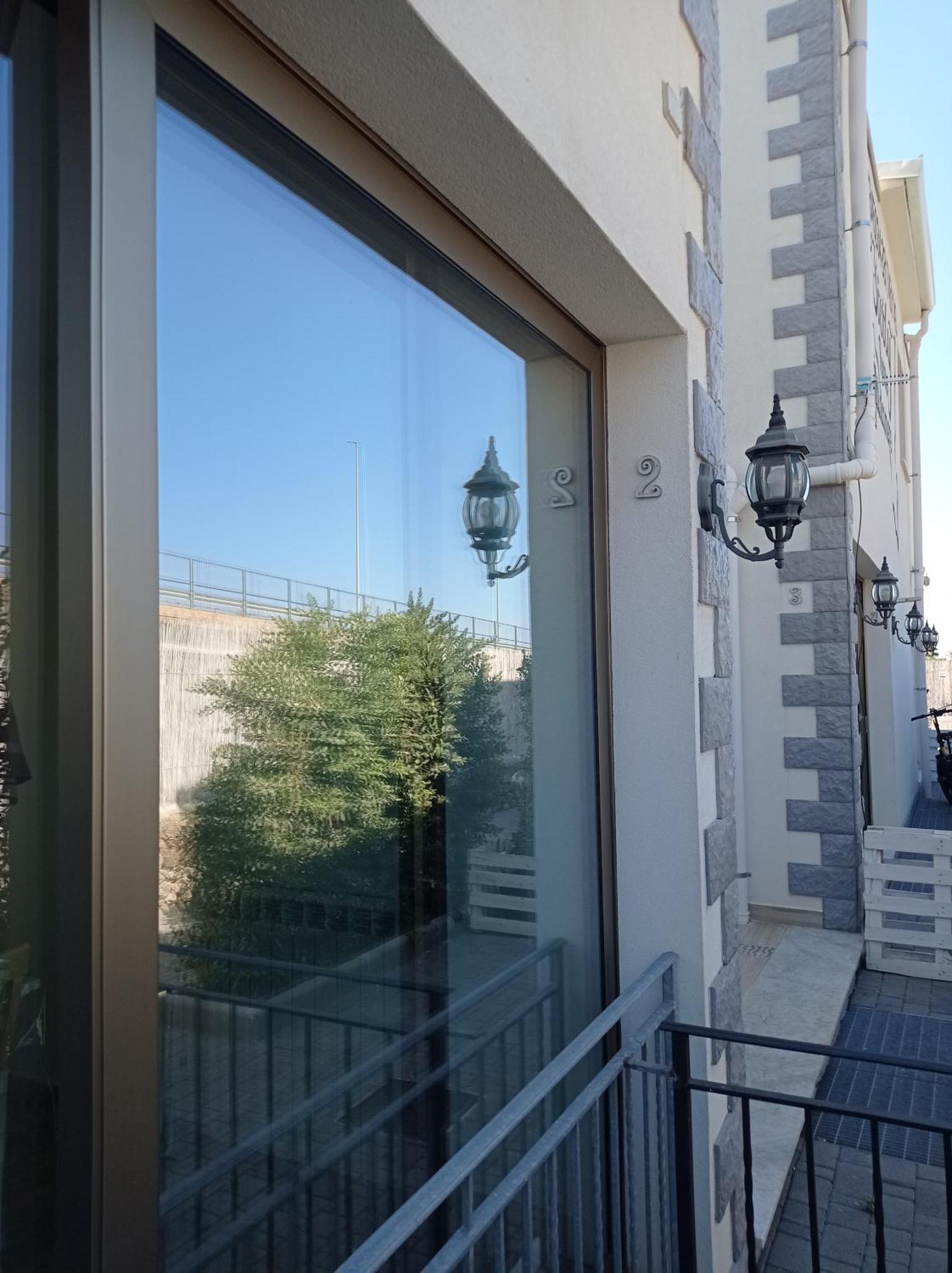 Sicily Rooms Appartamenti カリーニ 部屋 写真