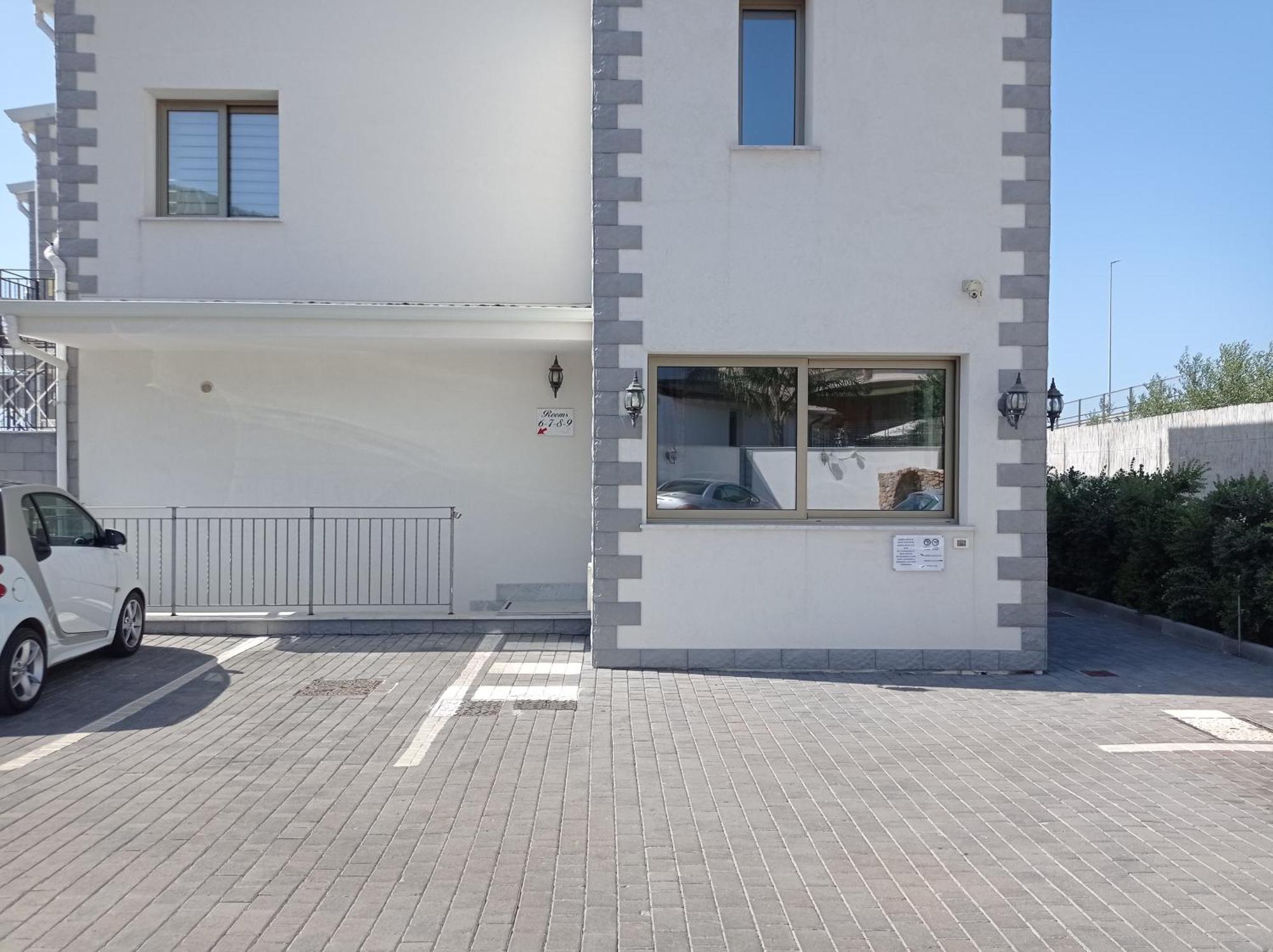 Sicily Rooms Appartamenti カリーニ 部屋 写真